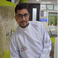 Dr. Gaurav Gupta